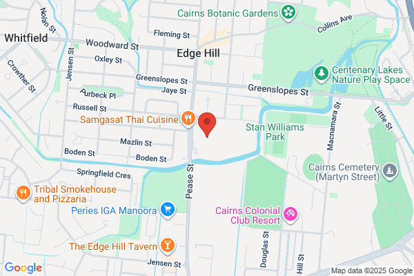 Edge Hill Outside School Hours Care