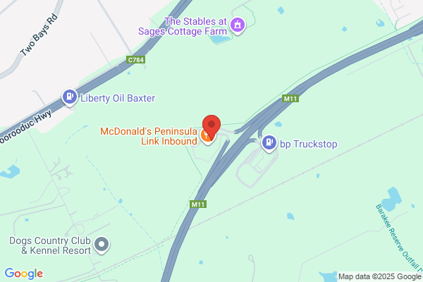 bp Truckstop