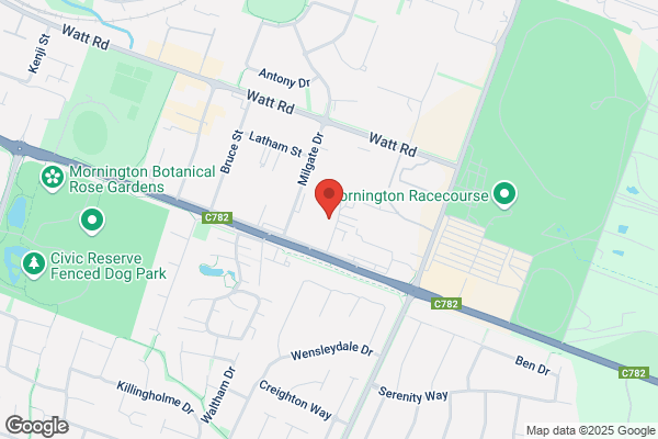 A & J Mornington Float Hire