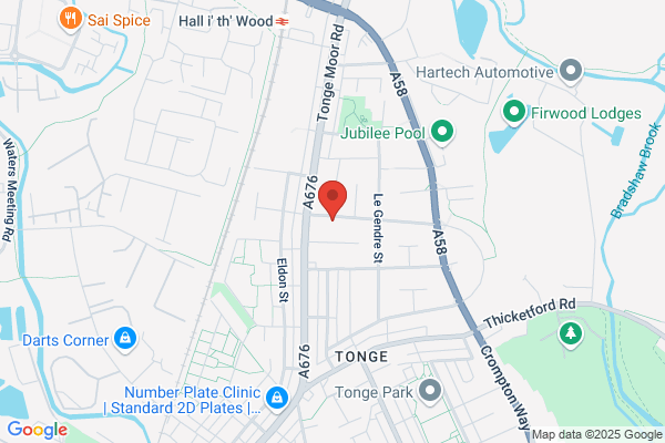 Boulton Plumbing Services