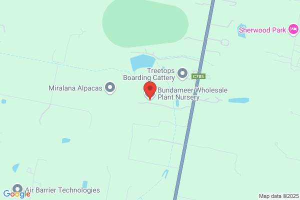 Bundameer Nursery