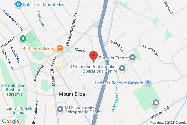 Dent Doctor (Australia) Pty Ltd
