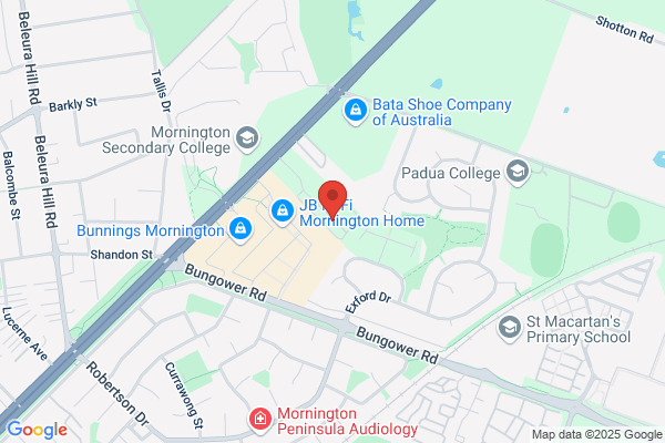 Mornington Peninsula Myotherapy & Massage