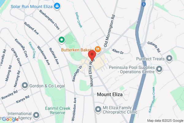 Mount Eliza Authorised Newsagency