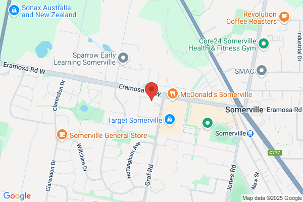 Peninsula Foot Clinic