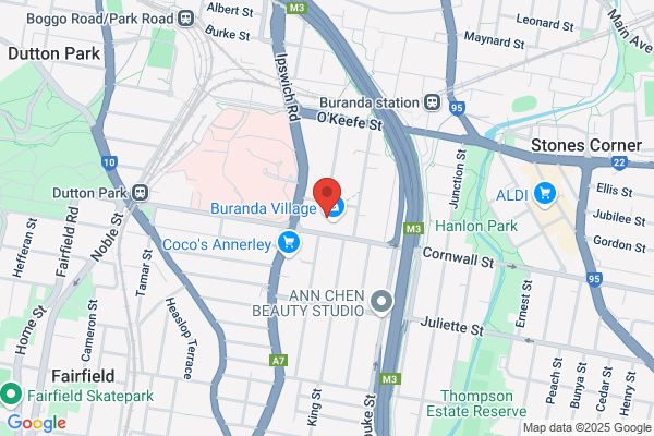 CoinFlip Bitcoin ATM - Buranda Village (Woolloongabba)