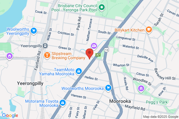 MMG Auto - Moorooka Nissan, Hyundai & Suzuki