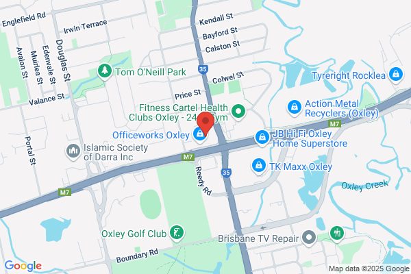First Choice Liquor Market Oxley