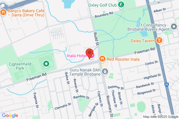 Liquorland Inala Superstore