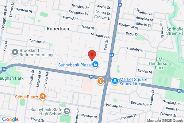 Liquorland Sunnybank
