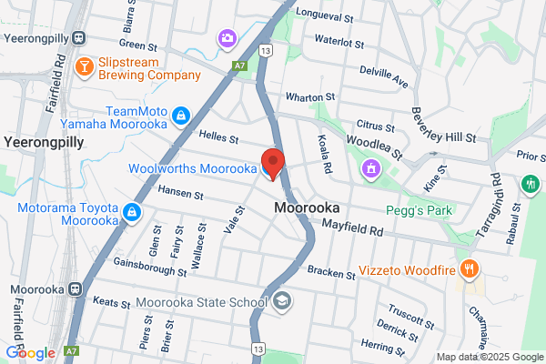 BWS Moorooka Shopping Centre