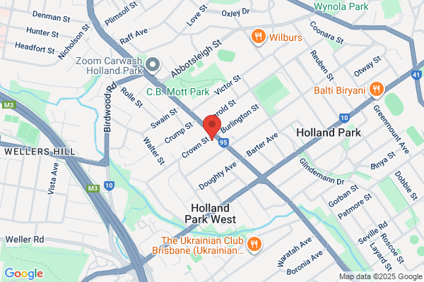 Dan Murphy's Holland Park