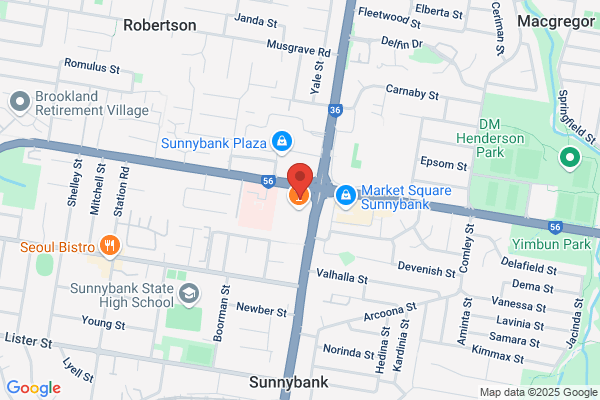 Dan Murphy's Sunnybank