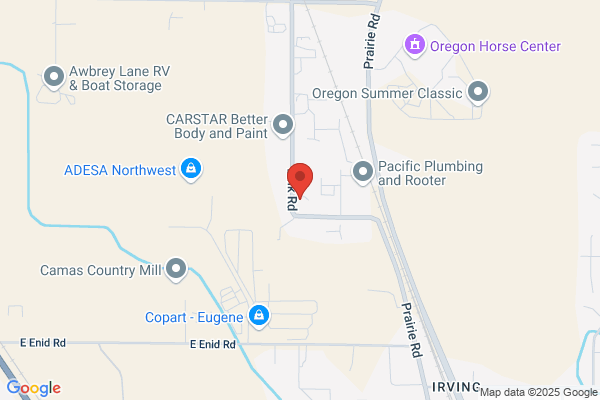 Chapmans Plumbing Service