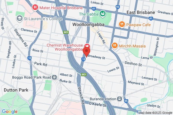 Pizza Hut Woolloongabba