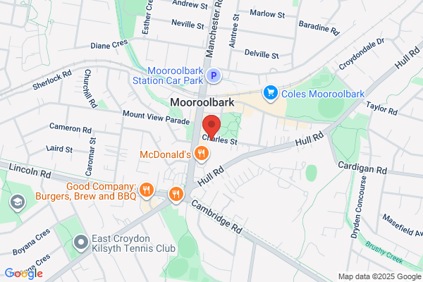ABC Developmental Learning Centre - Mooroolbark