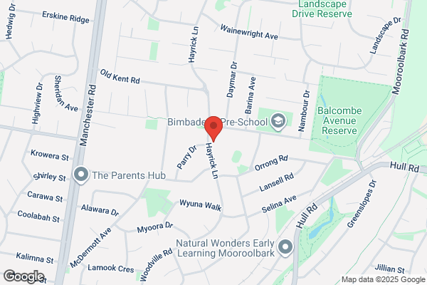 Bimbadeen Heights Outside School Hours Care