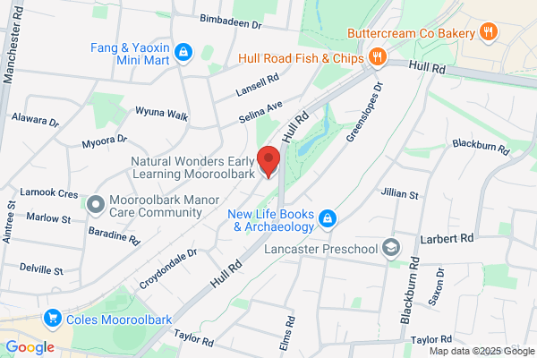 Durham Road Day Care Centre