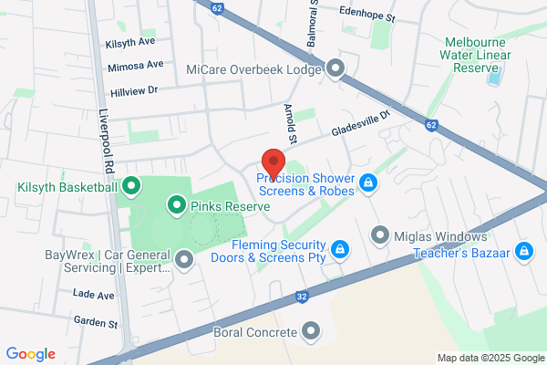 Gladesville Primary OSHC
