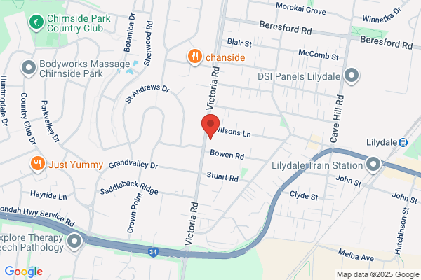 Lilydale West Combined OSHC