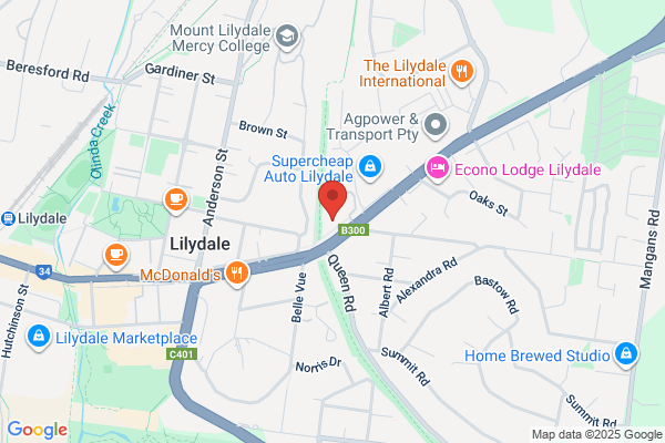 Swinburne Childrens Centre - Lilydale