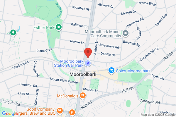 Wellbeing Chiropractic Mooroolbark