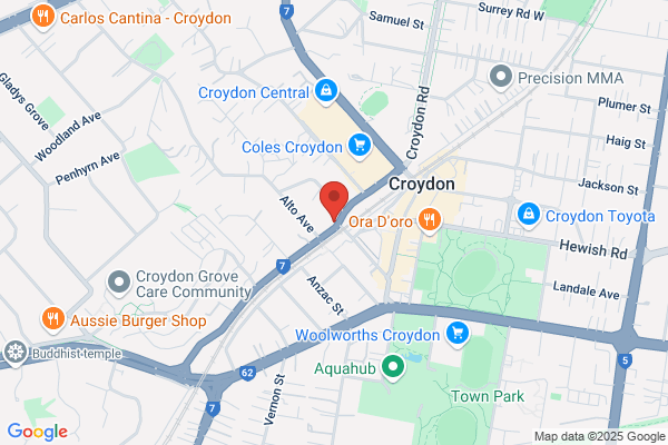 Devon Street Dental Clinic