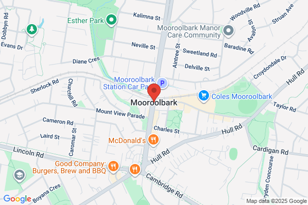 Jones F C & McCann P J