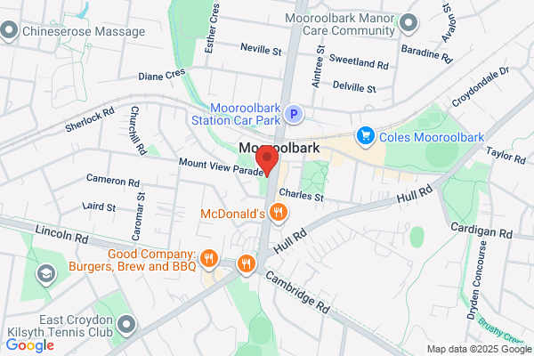 Mooroolbark Medical Centre
