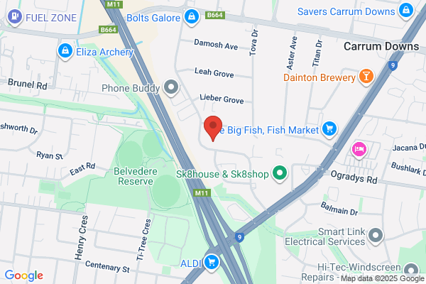 Fremantle Drainage & Micro Tunnelling Pty Ltd