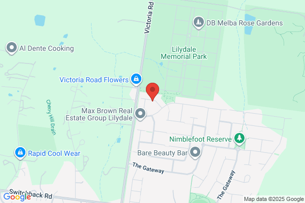 Geoffrey Bricknell Real Estate