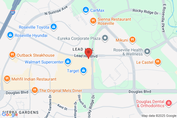 Eric's Sandwich Bar & Takeaway