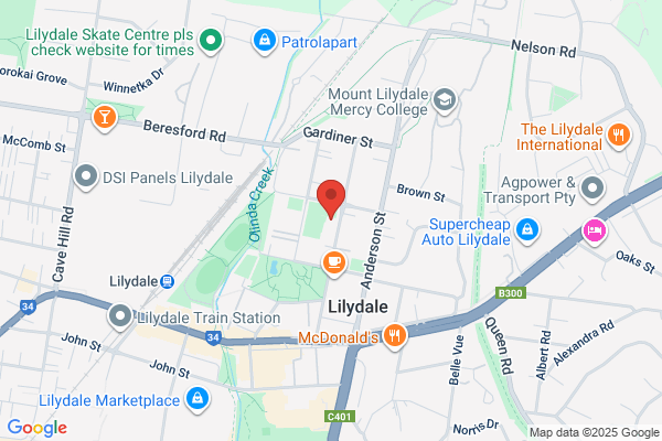 Lilydale Primary School
