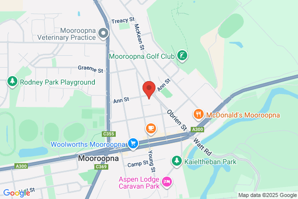Apple Blossoms Early Learning - Mooroopna