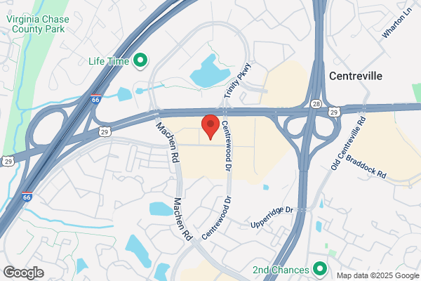 Chiropractic Family Health Centre