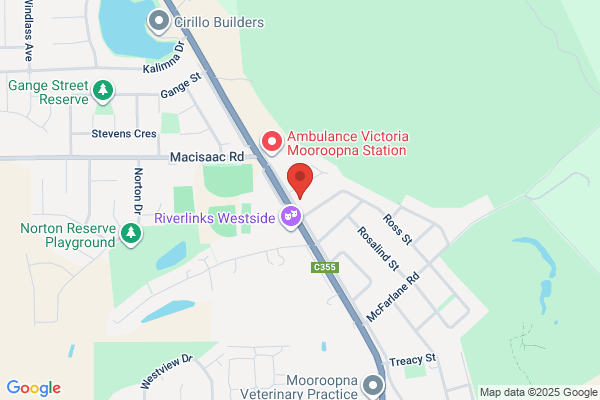 Echuca Rd Kindergarten