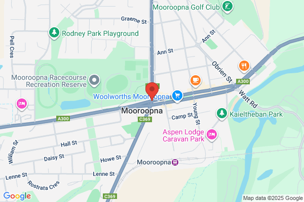 Goulbourn Valley Moulding Supplies