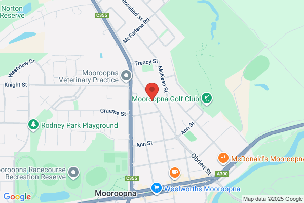 Goulburn Valley Printing Services