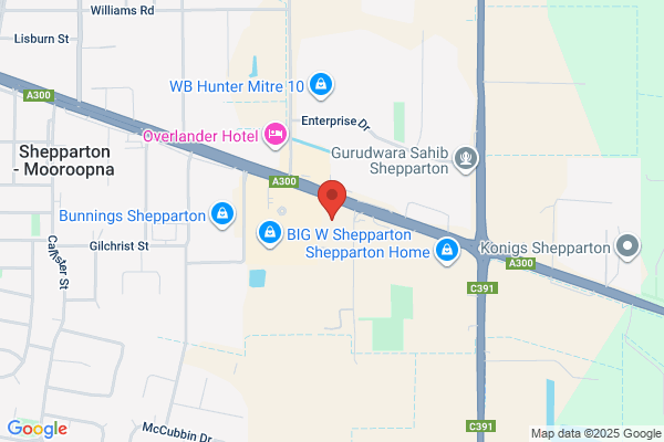 Goulburn Valley Rubber Products