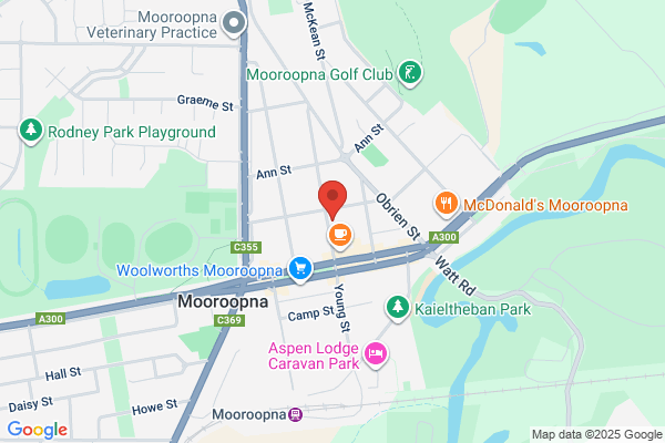 Local Dentists Mooroopna