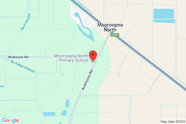 Mooroopna North Primary School