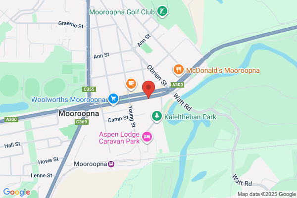 Shepparton Restumping