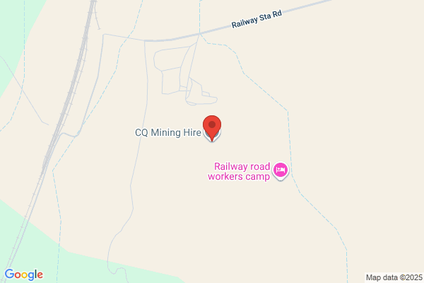 CQE Hire Pty Ltd