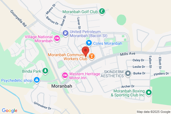 Central Highlands Physiotherapy