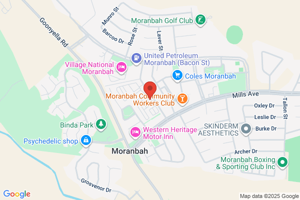 Domino's Pizza Moranbah