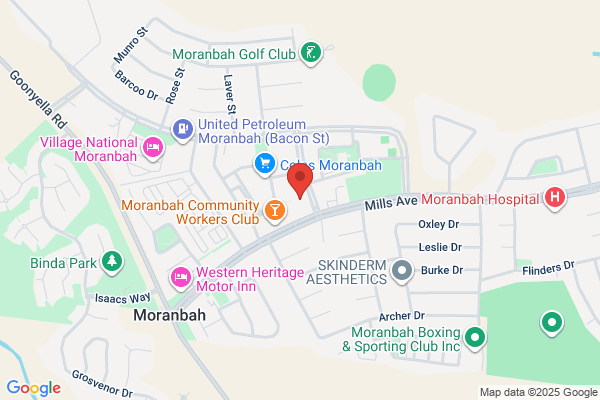 Allmyne Consulting & Training Services