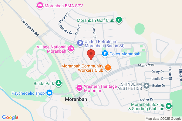 Moranbah Discount Tyres & Mechanical