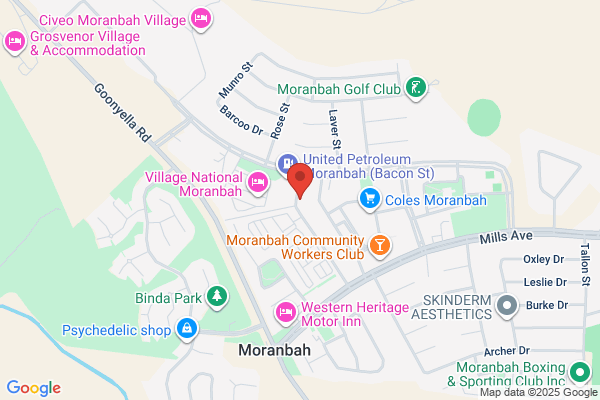Tyrepower Moranbah