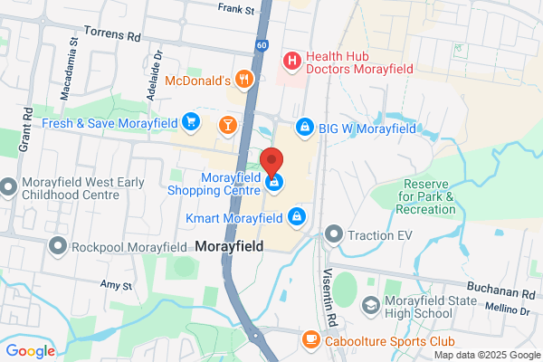 mycar Tyre & Auto Morayfield