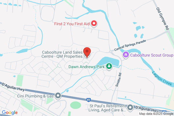 C.M.G. Homes & Real Estate